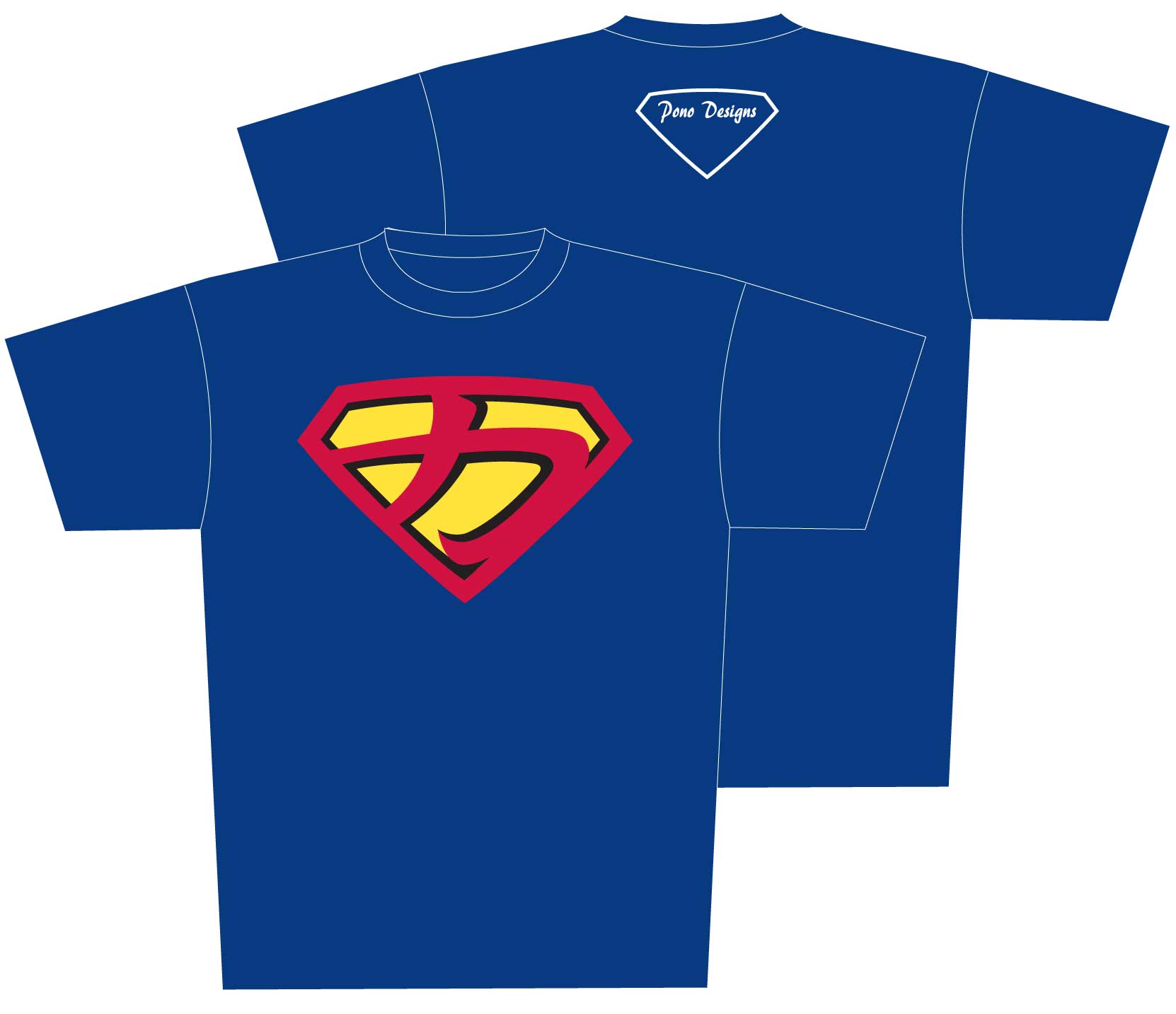 Super Strength T-Shirt